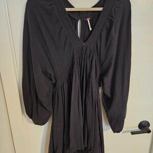 Free People For The Moment Mini